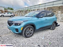Kia Pozostałe 2024 2