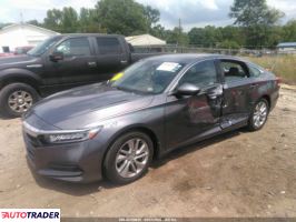 Honda Accord 2019 1 Honda Accord 2019 1