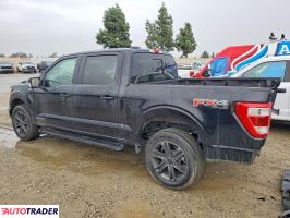 Ford Pozostałe 2022 3