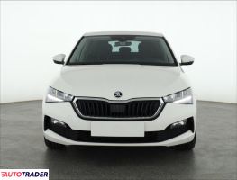 Skoda Scala 2019 1.0 113 KM