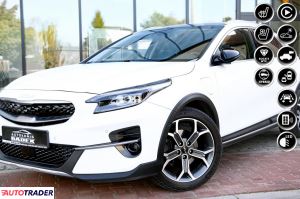 Kia Ceed - zobacz ofertę