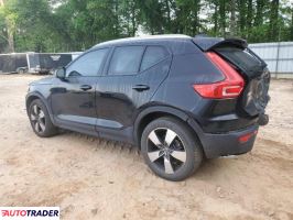 Volvo XC40 2021 2