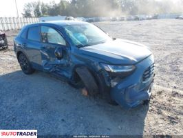 Honda HR-V - zobacz ofertę