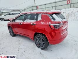 Jeep Compass 2022 2