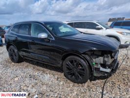 Volvo XC60 2019 2 Volvo XC60 2019 2