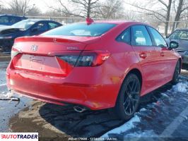 Honda Civic 2024 2