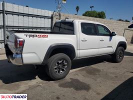 Toyota Tacoma 2020 3