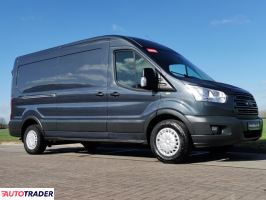Ford Transit 2015 Ford Transit 2015