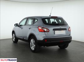 Nissan Qashqai 2012 1.6 115 KM