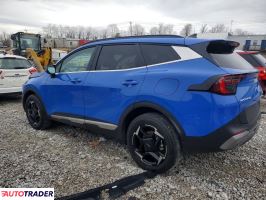 Kia Sportage 2026 2