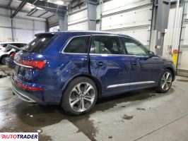 Audi Q7 2021 3