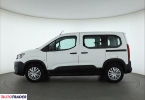 Peugeot Rifter  2021 1.5 100 KM