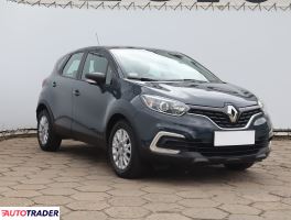 Renault Captur 2019 0.9 88 KM Renault Captur 2019 0.9 88 KM