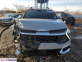 Kia Sportage 2024 2