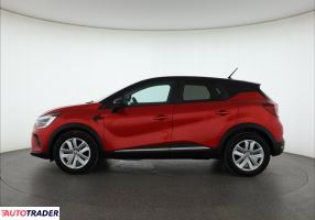 Renault Captur 2021 1.0 89 KM Renault Captur 2021 1.0 89 KM