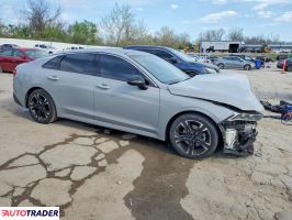Kia Pozostałe 2024 1