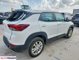 Chevrolet Blazer 2023 1