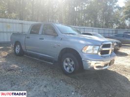 Dodge Ram 2021 5 Dodge Ram 2021 5