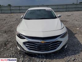 Chevrolet Malibu 2024 1