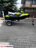 Sea Doo Spark Sea Doo Spark
