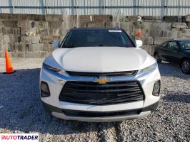 Chevrolet Blazer 2020 2
