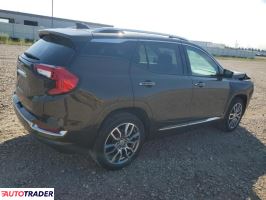 GMC Terrain 2023 1 GMC Terrain 2023 1