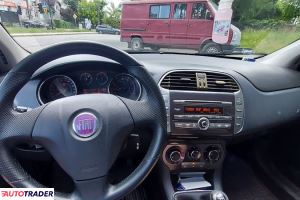 Fiat Bravo - zobacz ofertę