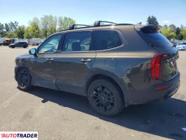 Kia Pozostałe 2022 3
