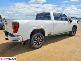 GMC Sierra 2022 6