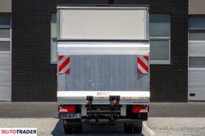 Mercedes Sprinter 2022 2.2 Mercedes Sprinter 2022 2.2