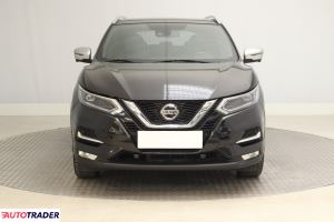 Nissan Qashqai - zobacz ofertę