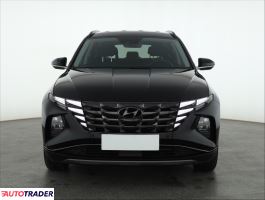 Hyundai Tucson 2022 1.6 226 KM