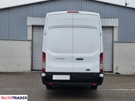 Ford Transit 2022 2.0