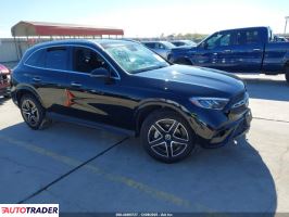 Mercedes 300 - zobacz ofertę