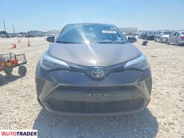 Toyota C-HR 2021 2