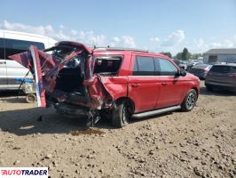 Ford Expedition 2022 3 Ford Expedition 2022 3