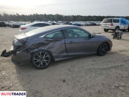 Honda Civic 2019 2 Honda Civic 2019 2