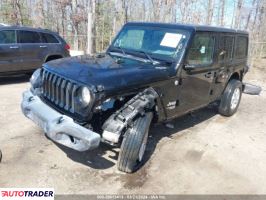 Jeep Wrangler 2019 3