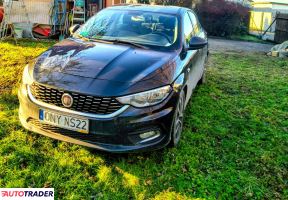 Fiat Tipo - zobacz ofertę