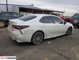 Toyota Camry 2023 2