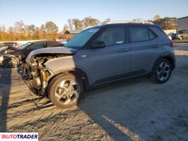 Hyundai Pozostałe 2022 1