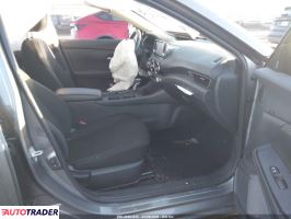 Nissan Sentra 2022 2