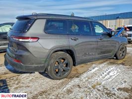 Jeep Cherokee 2022 3