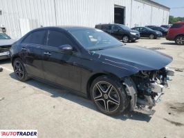 Mercedes CL 2022 2 Mercedes CL 2022 2