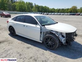 Honda Civic 2024 2 Honda Civic 2024 2