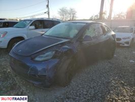 Tesla Model Y - zobacz ofertę