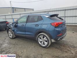 Buick Pozostałe 2024 1