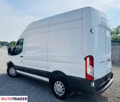 Ford Transit 2018 2.0