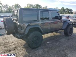 Jeep Wrangler 2021 2
