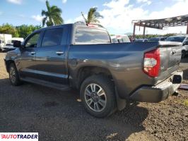 Toyota Tundra 2019 5 Toyota Tundra 2019 5